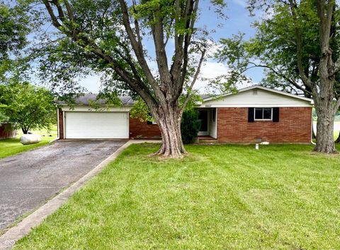 5667 Broyles Road Avon IN 46123