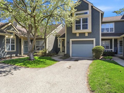 Photo of 7507 Choate Court, Indianapolis, IN 46254 (MLS # 22092644)