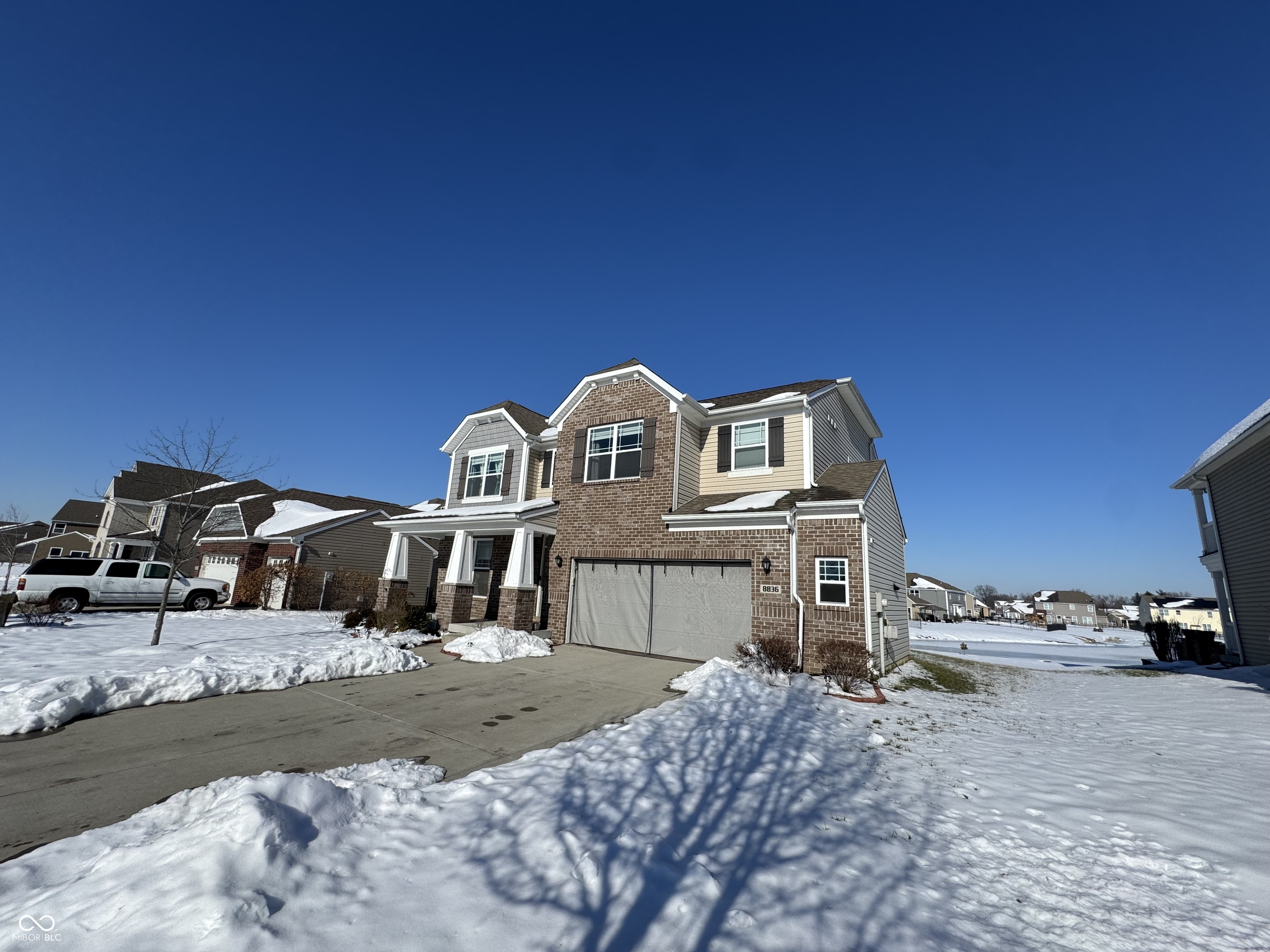 8836 Hornady Court