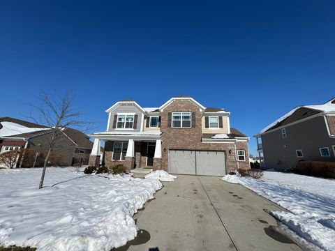 8836 Hornady Court Indianapolis IN 46239