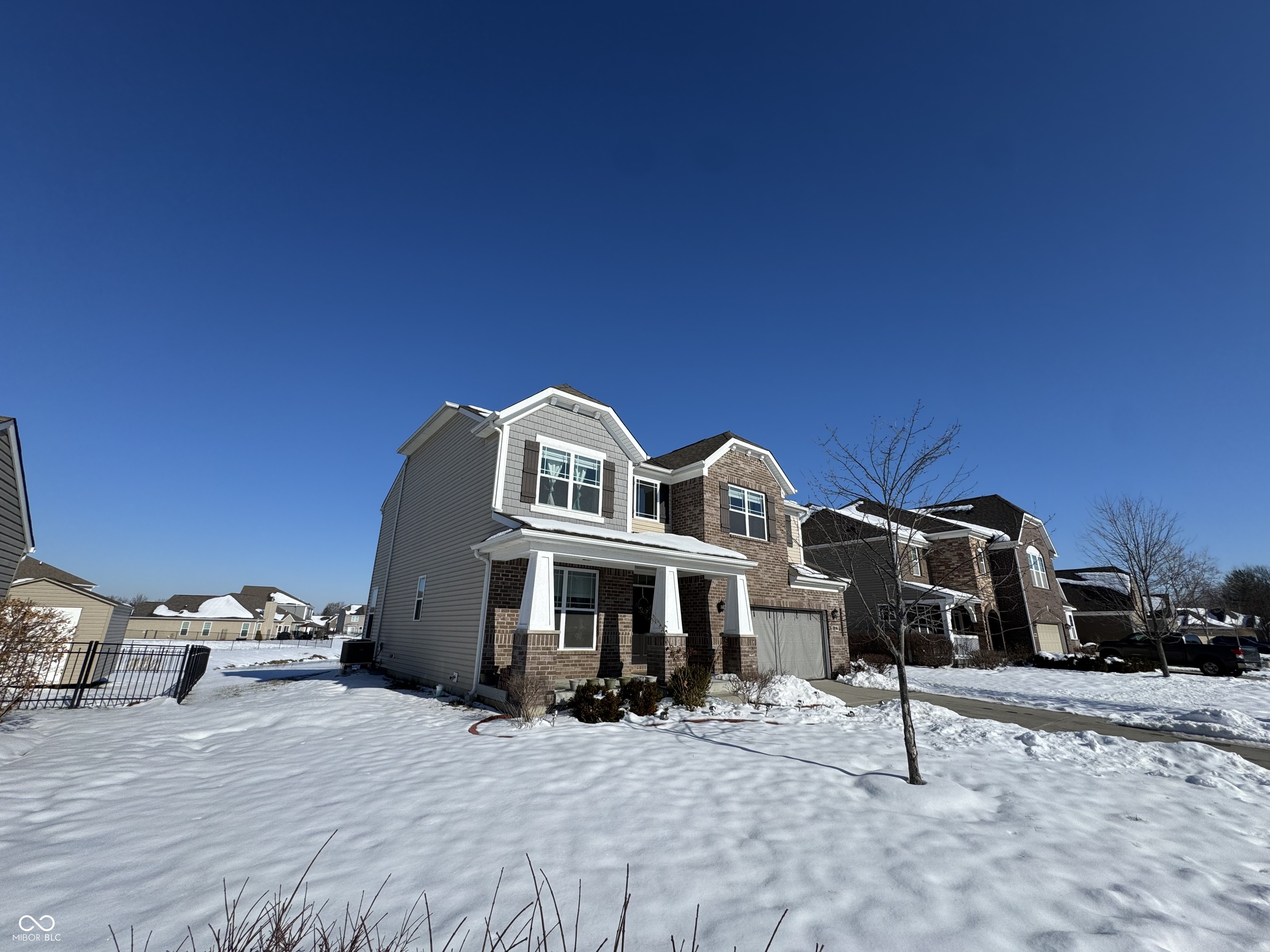 8836 Hornady Court