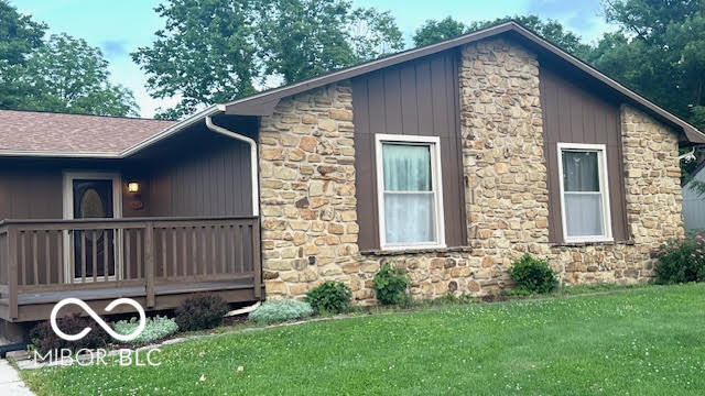 865 Countryside Lane