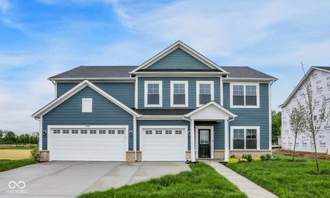 2750 Glade Avenue Plainfield IN 46168