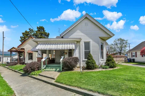 508 Miller Avenue, Shelbyville, IN 46176 - MLS#: 22033661