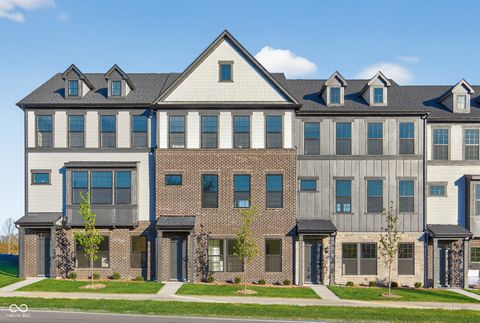 16752 Brinkman Road Westfield IN 46074