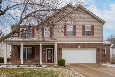 5845 Mill Oak Drive Noblesville IN 46062