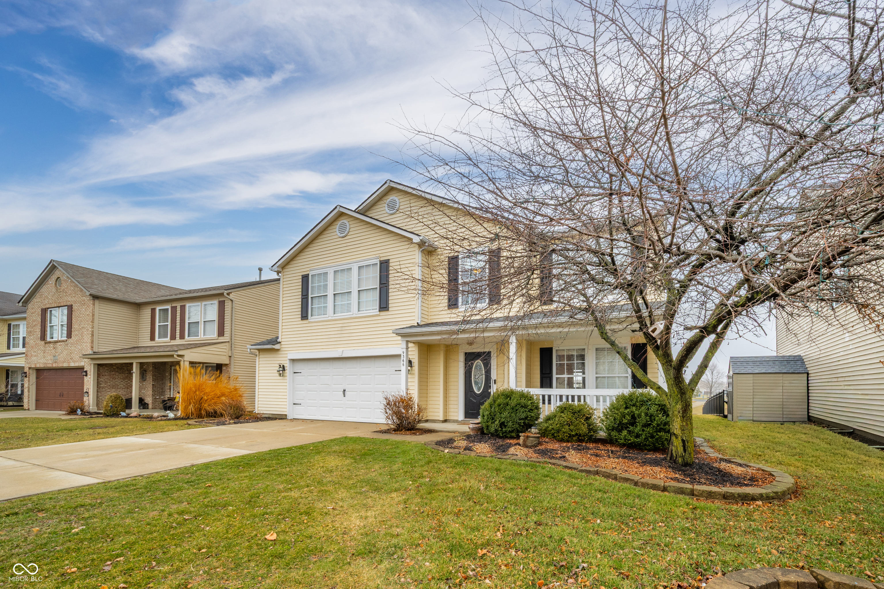 9366 W Rising Sun Drive