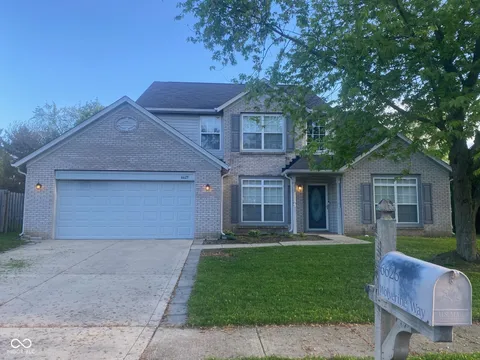 6625 Wolverine Way, Indianapolis, IN 46237 - MLS#: 22036965