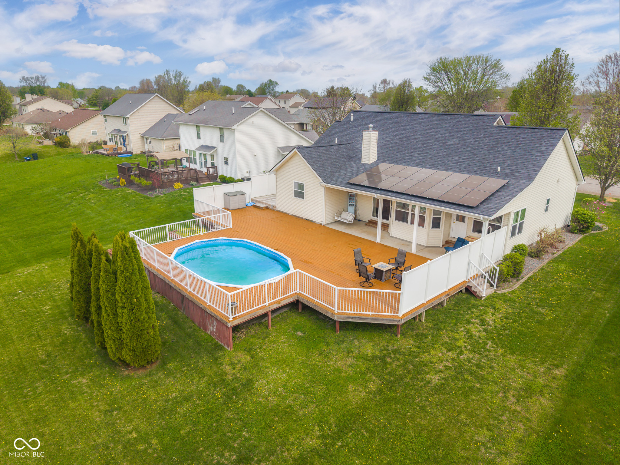 6115 E Prairie Stream Way