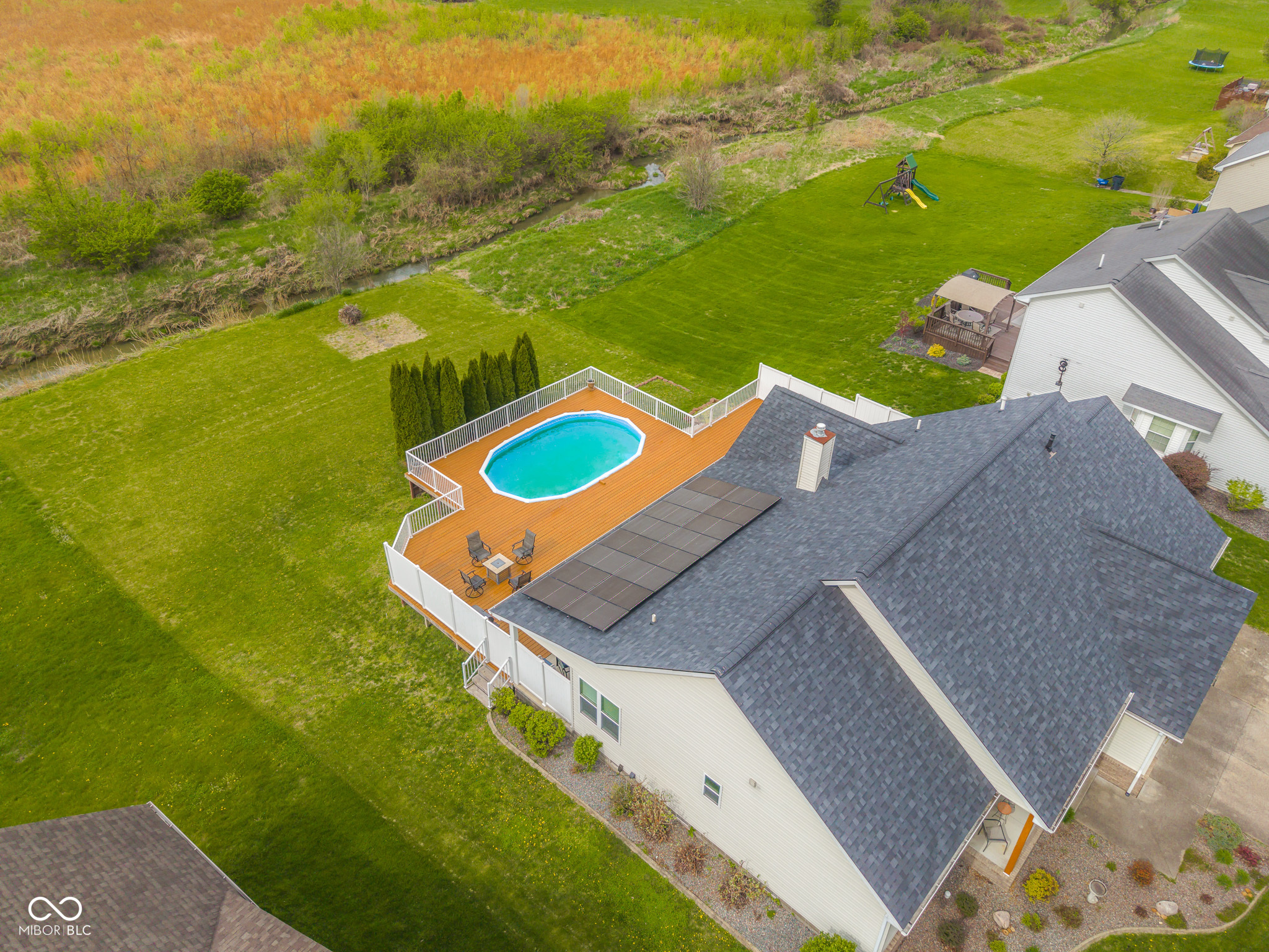 6115 E Prairie Stream Way