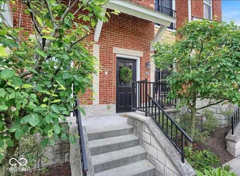 6625 Reserve Drive Indianapolis IN 46220