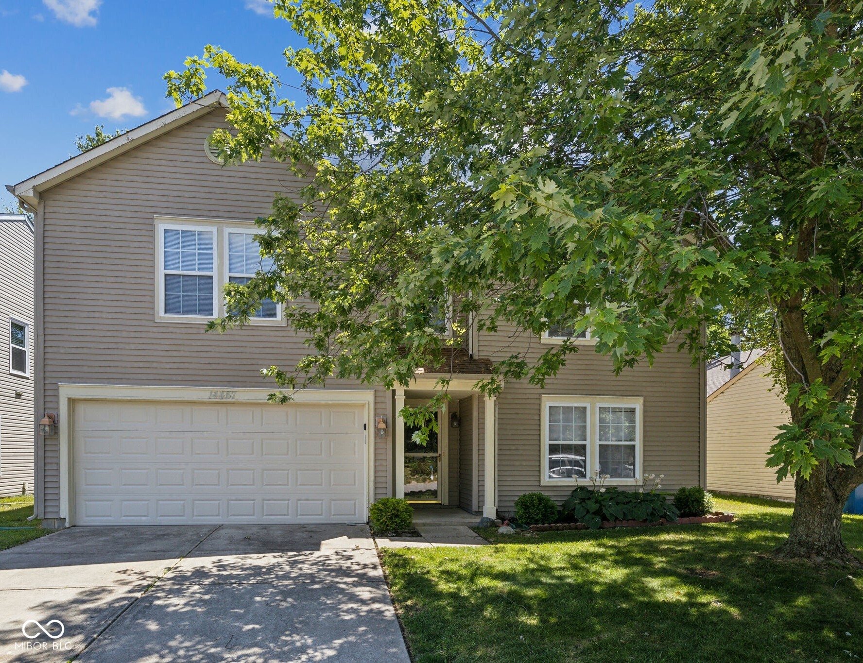 View Fishers, IN 46038 house