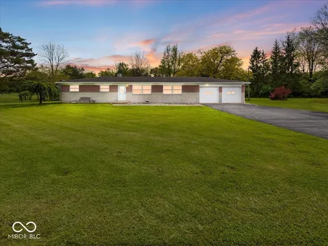 2399 E McKay Road, Shelbyville, IN 46176 - MLS#: 22037594