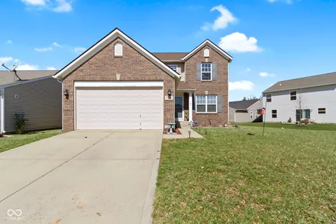 7716 Rose Lane, Ingalls, IN 46048 - MLS#: 22027112