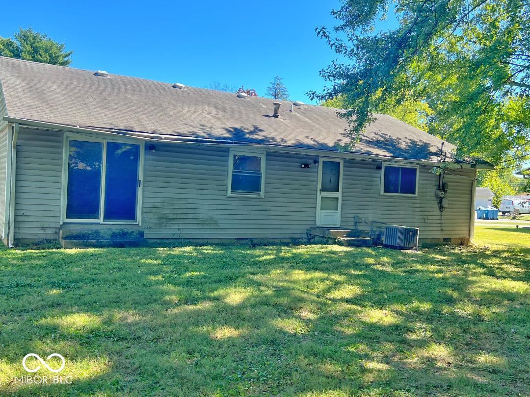 6456 Horizon Court