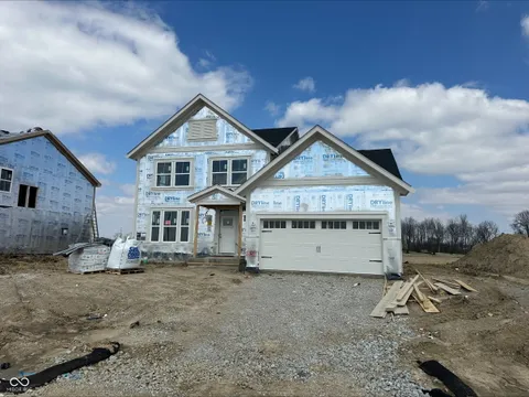 618 Firefly Court, Greenfield, IN 46140 - MLS#: 22023353