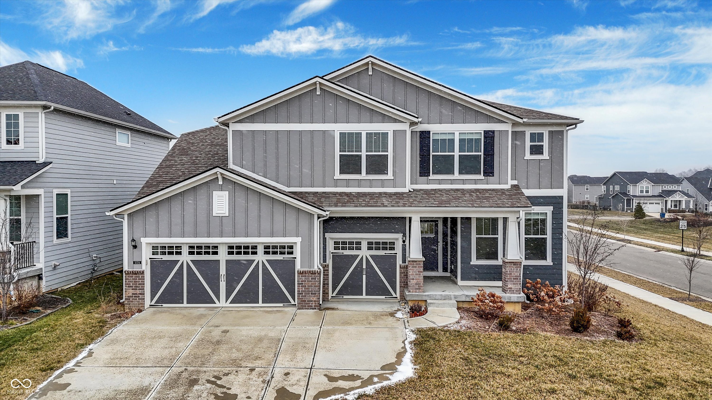 5374 Noble Crossing Parkway W