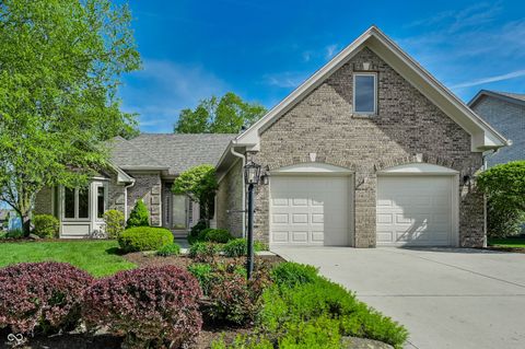 Photo of 12344 St Armands Circle, Carmel, IN 46033 (MLS # 22091539)