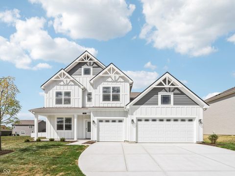 290 Highland Avenue Danville IN 46122