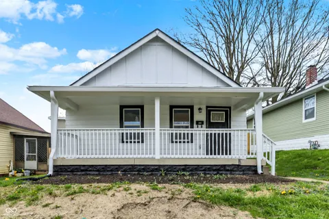 2137 Napoleon Street, Indianapolis, IN 46203 - MLS#: 22022615