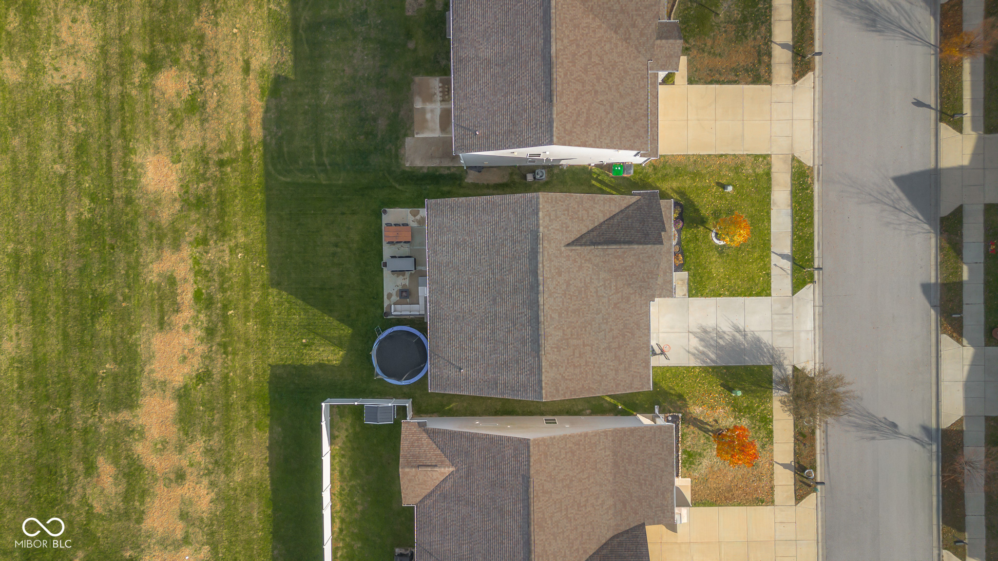 2402 Creekland Drive