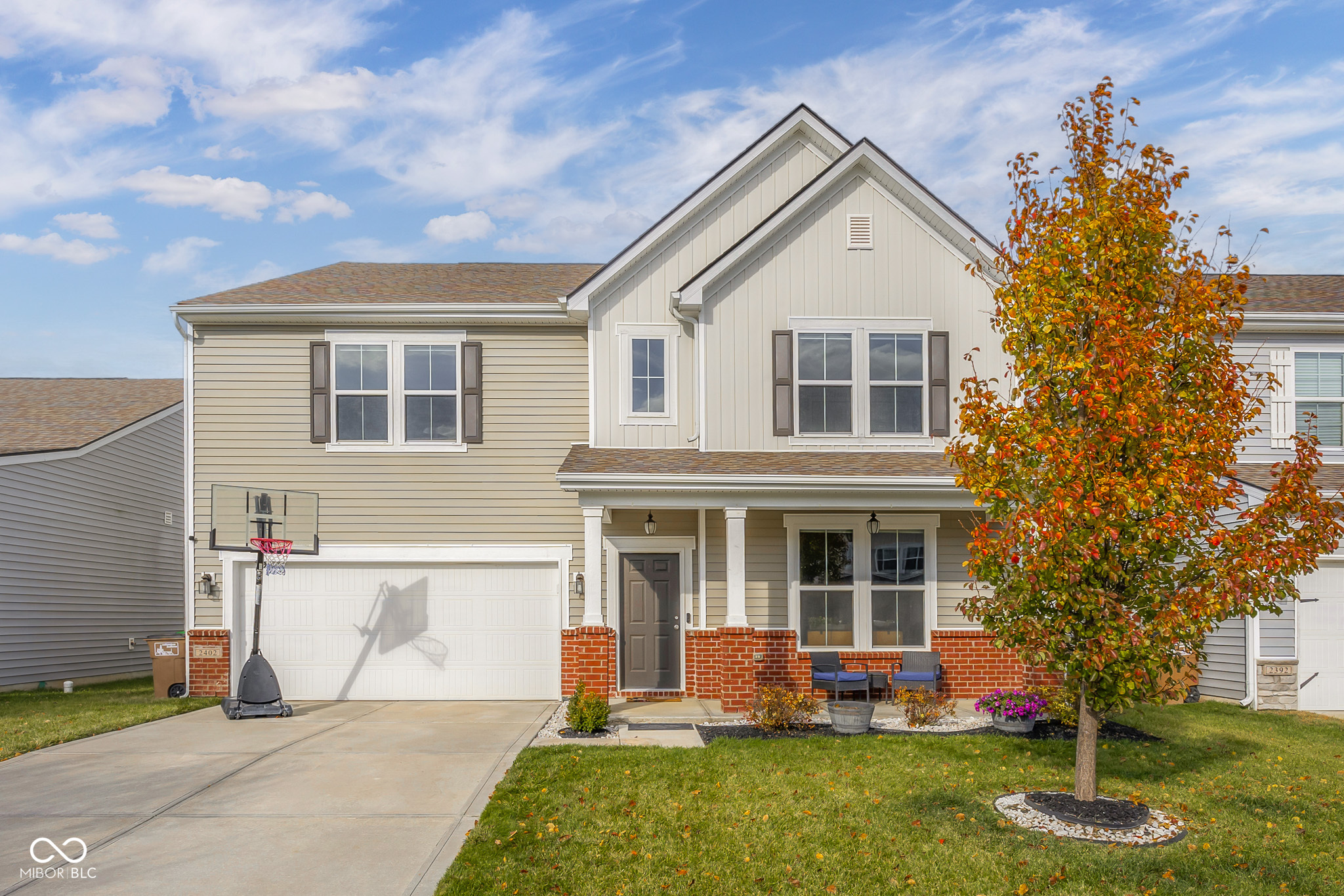 2402 Creekland Drive