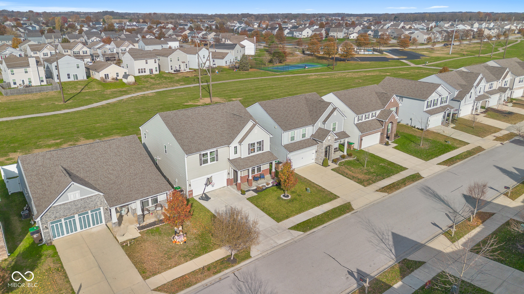 2402 Creekland Drive