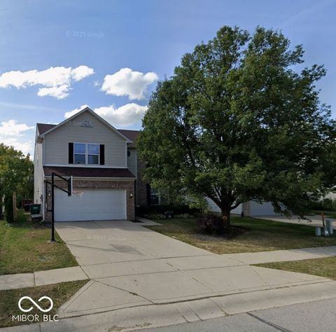 Photo of 16776 Greensboro Drive, Westfield, IN 46074 (MLS # 22109347)