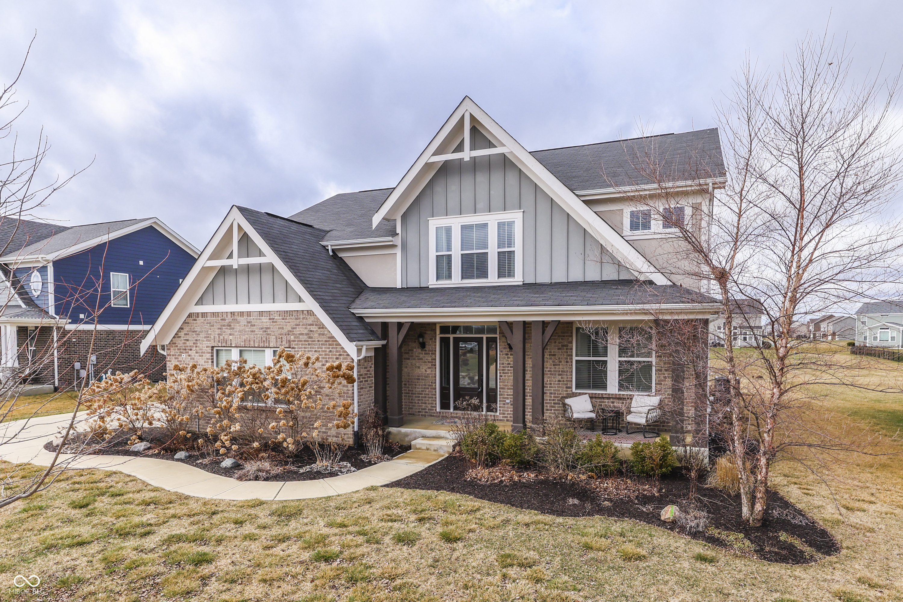 6096 Wood Glen Court