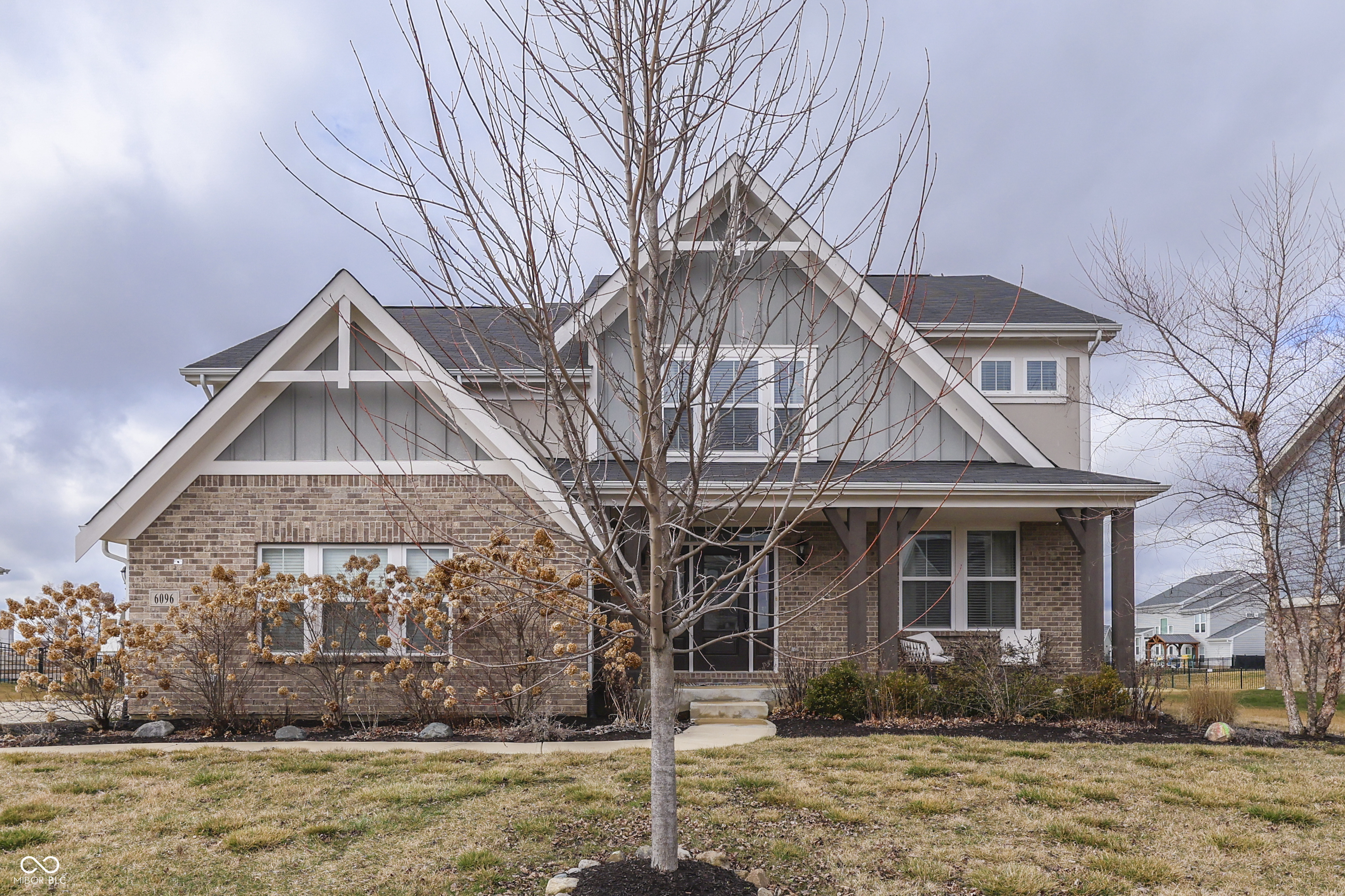 6096 Wood Glen Court