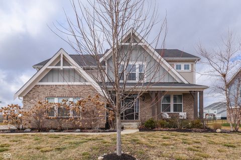 6096 Wood Glen Court McCordsville IN 46055