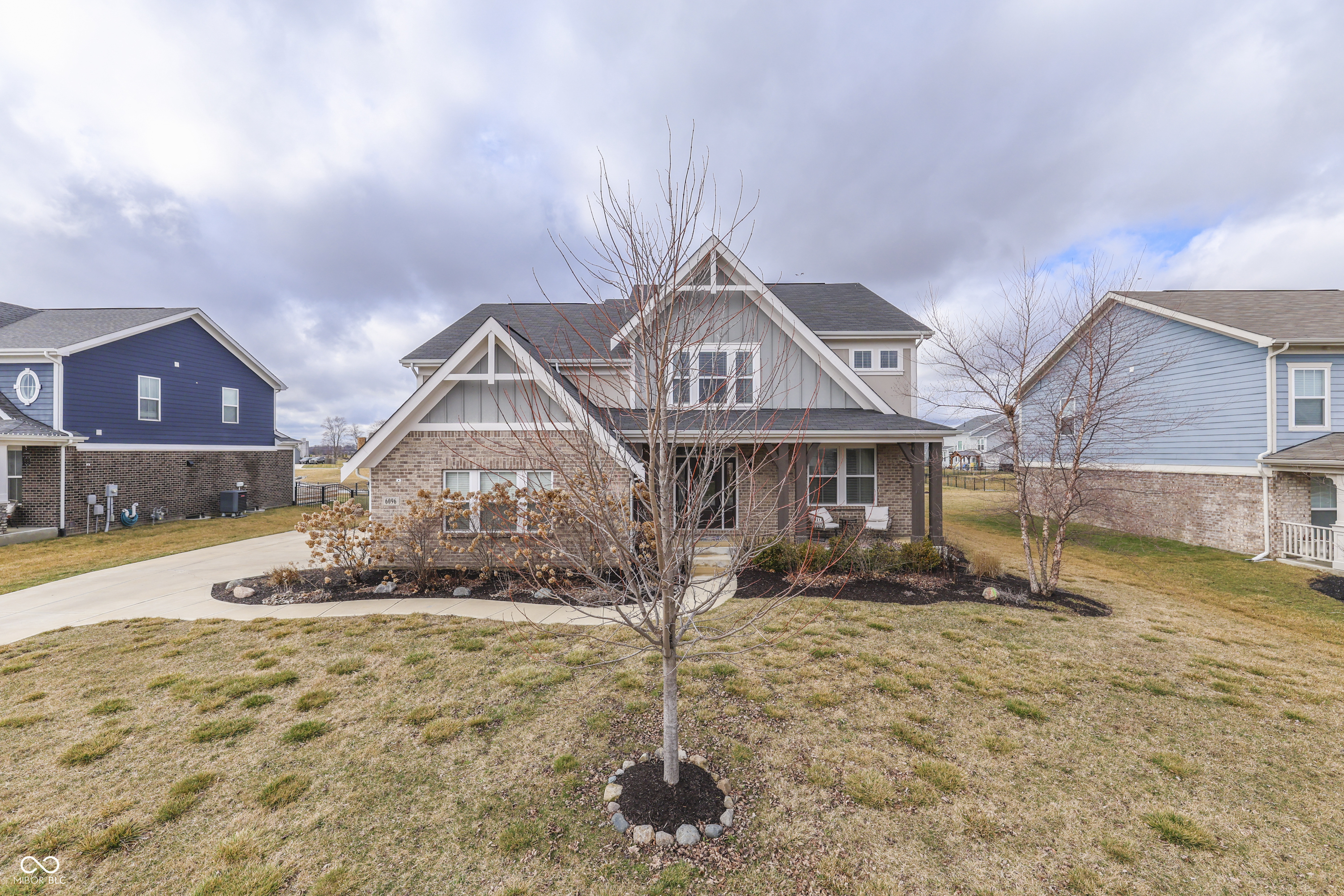 6096 Wood Glen Court