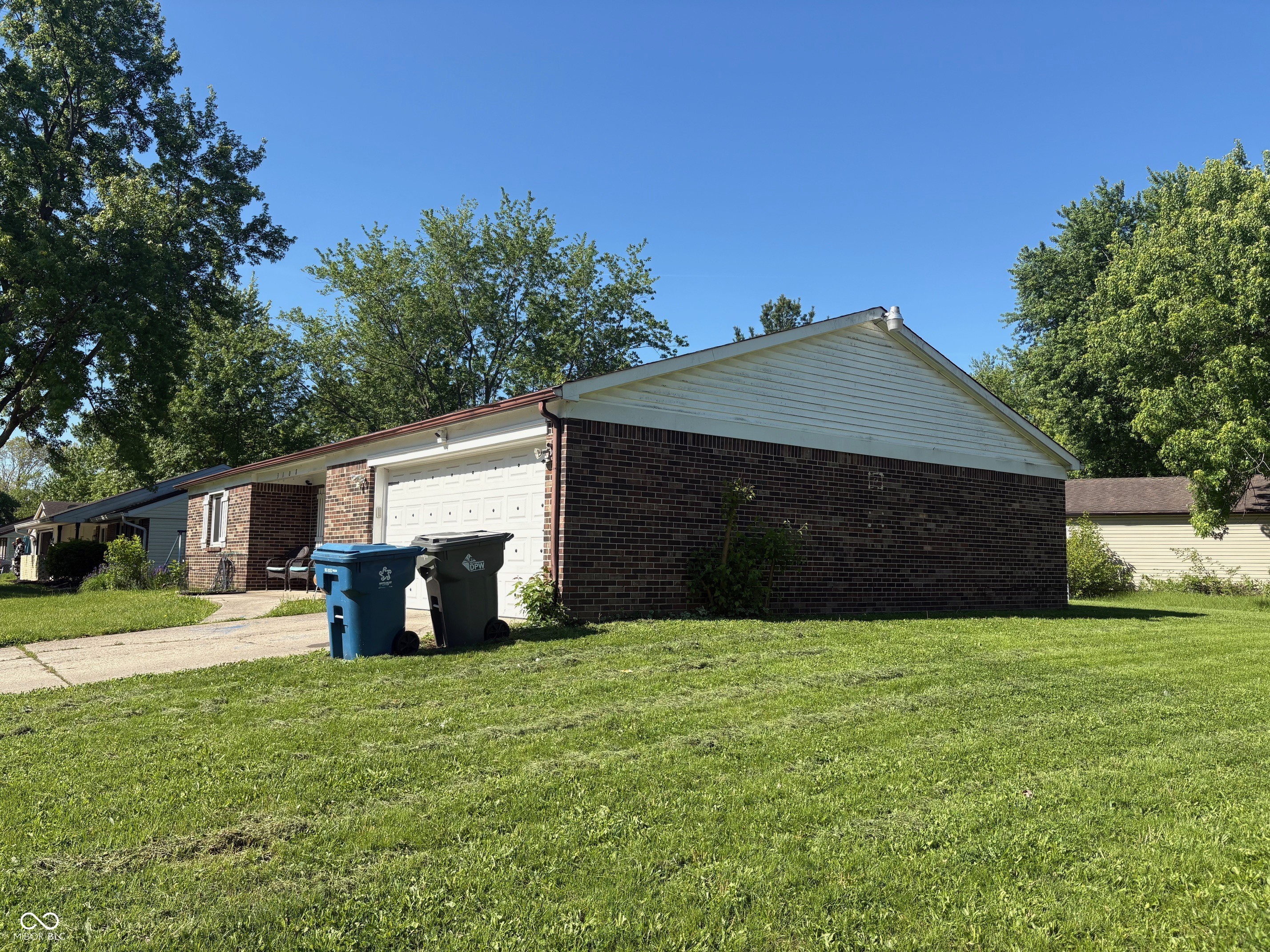 3108 Pawnee Drive