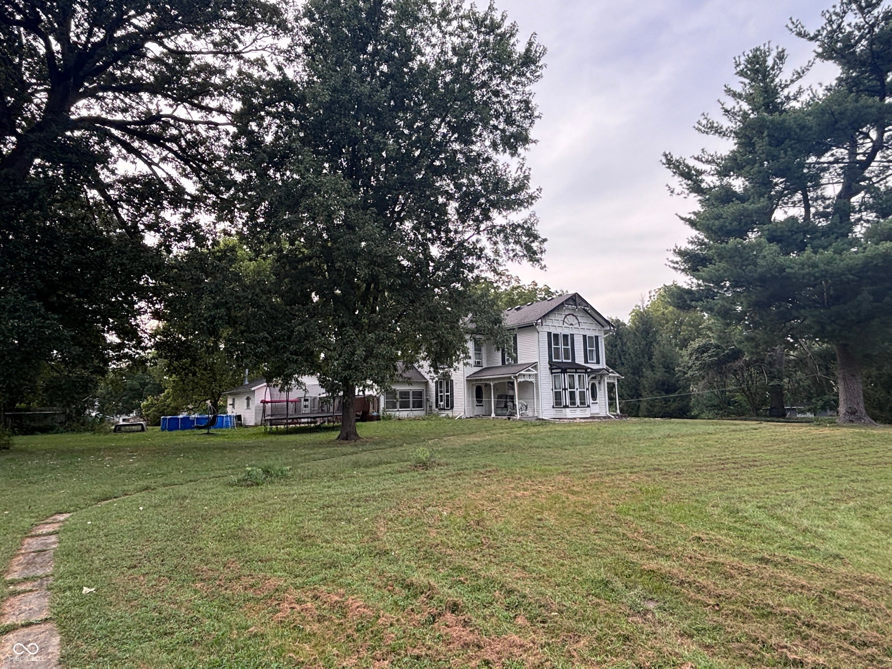 304 Lincoln Street
