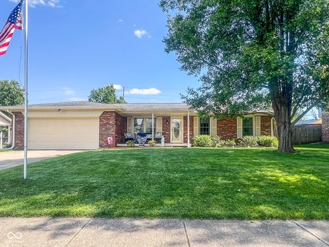 3345 30th Street Columbus IN 47203