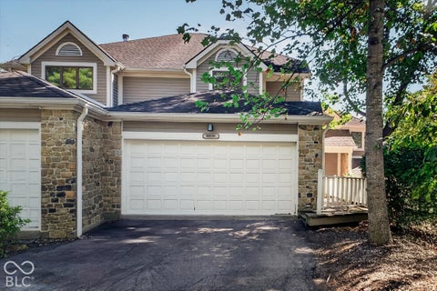 Photo of Indianapolis, IN 46236 (MLS # 22130663)