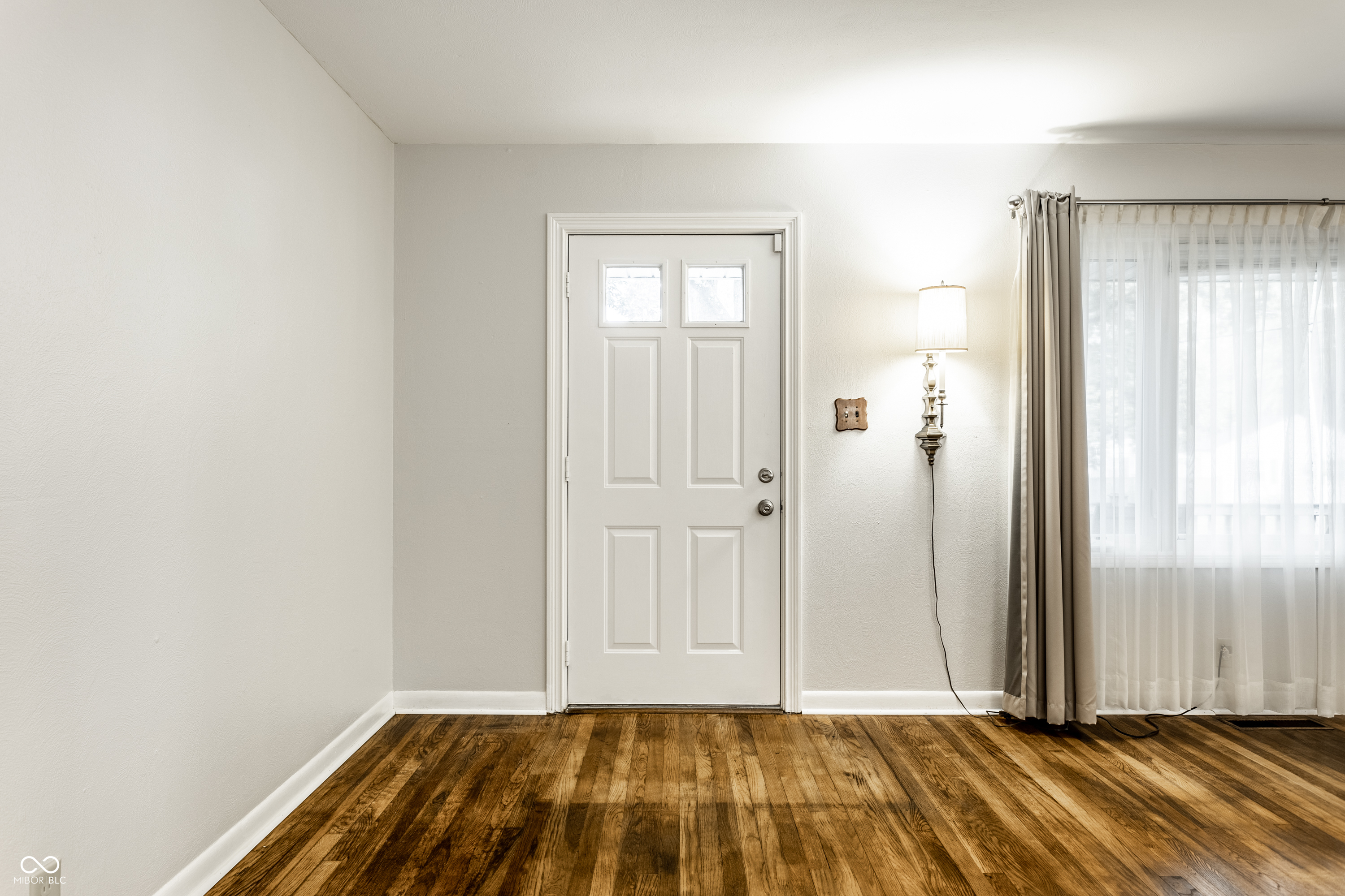 6611 Parker Lane