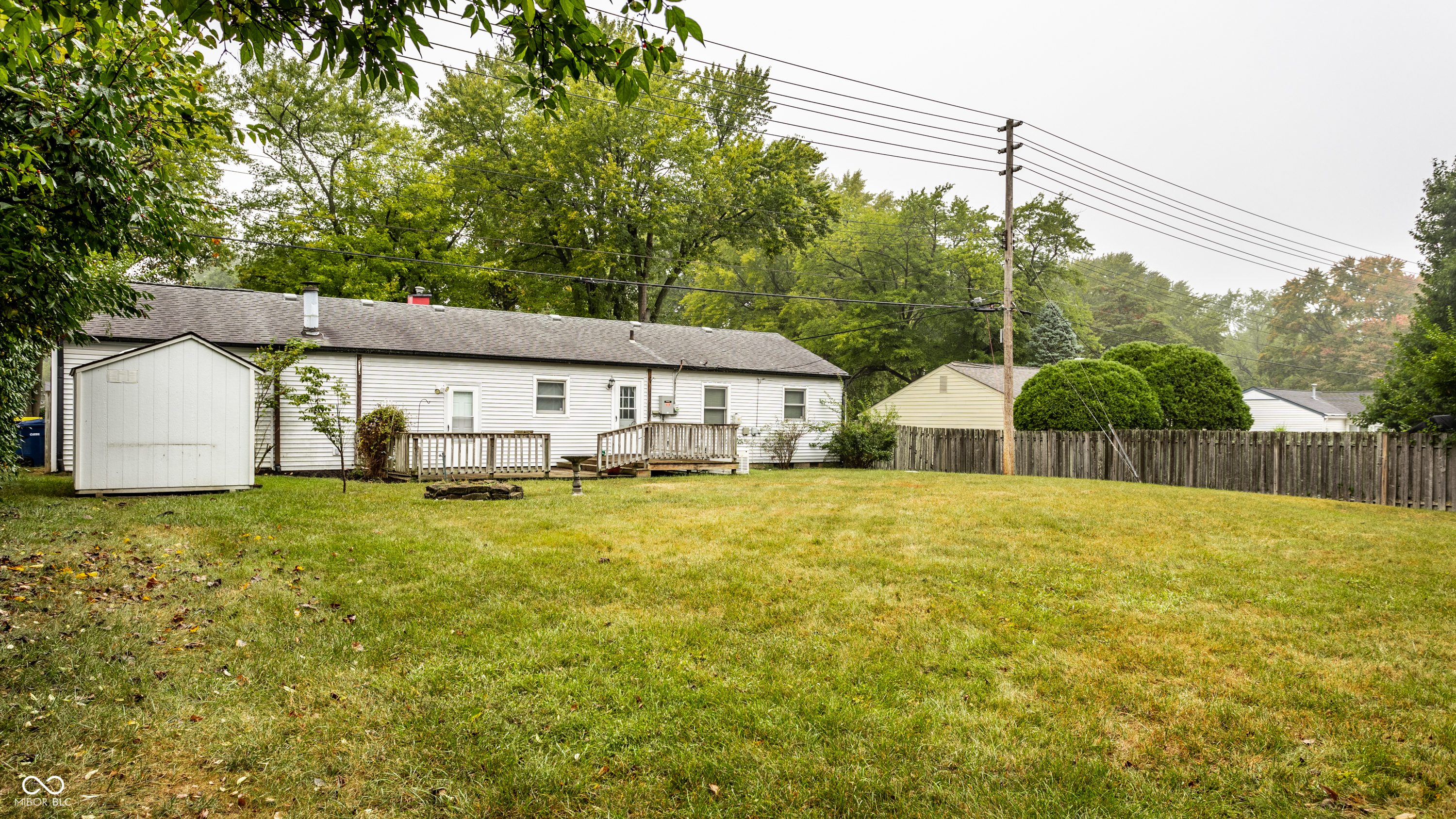 6611 Parker Lane
