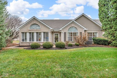 7330 Lake Lakota Place Indianapolis IN 46217