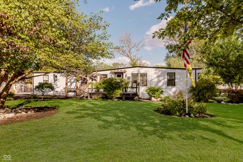 119 S Alfonte Street Ingalls IN 46048