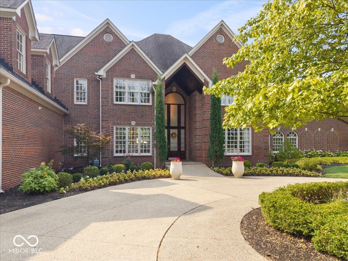3555 Sedgemoor Circle