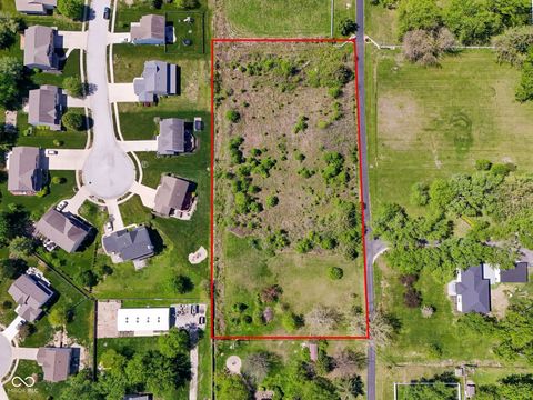 0 Winnings Lane Avon IN 46123