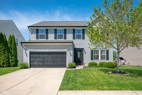 3286 Hemlock Street, Whiteland, IN 46184 - MLS#: 22034599