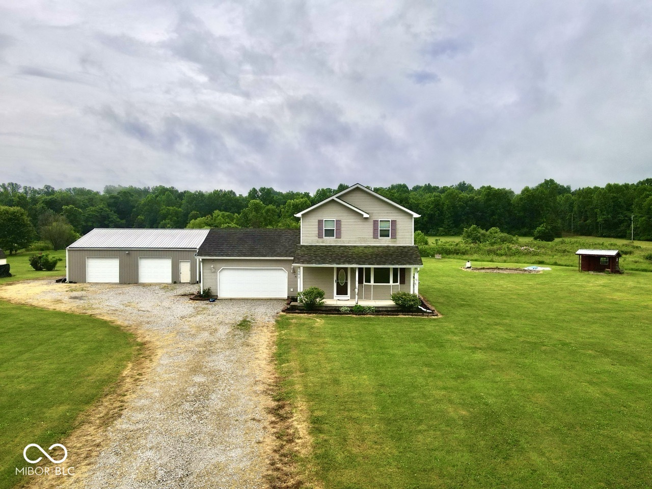 9417 Jacobs Court