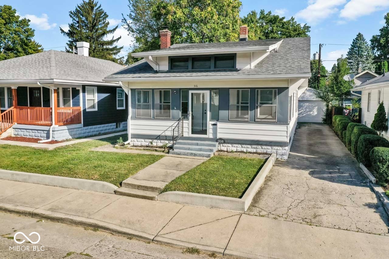 316 W 39th Street