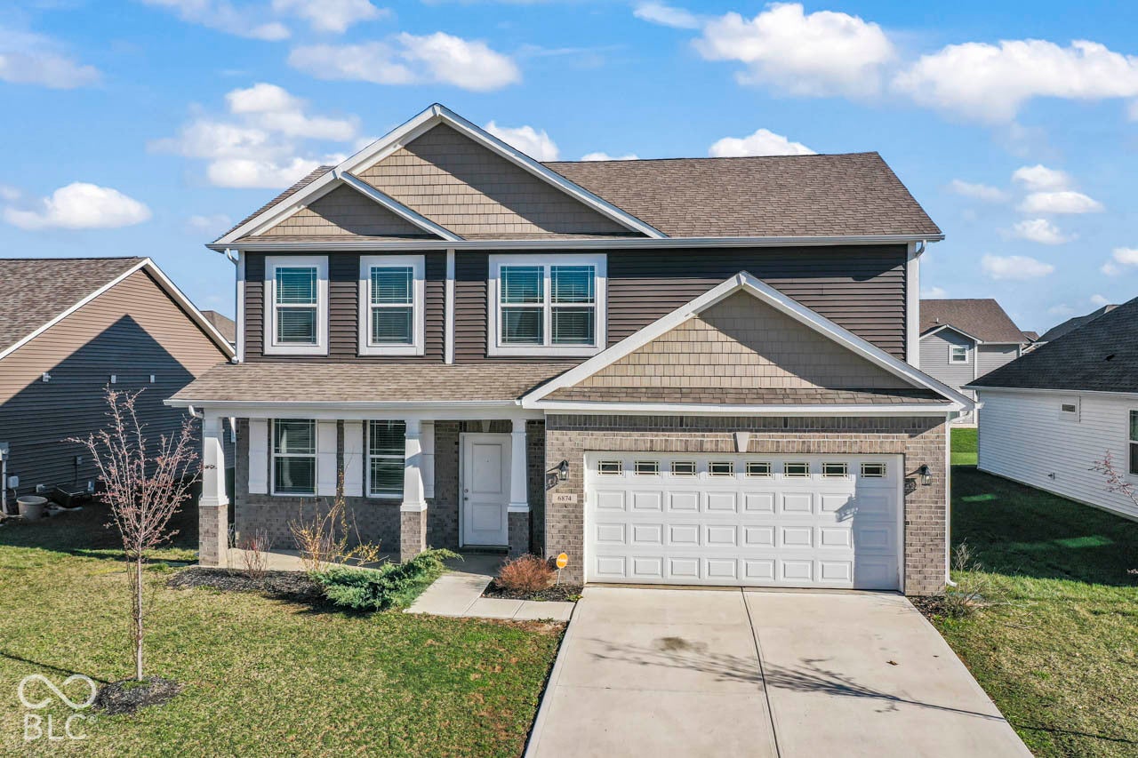 6874 Nottingham Lane