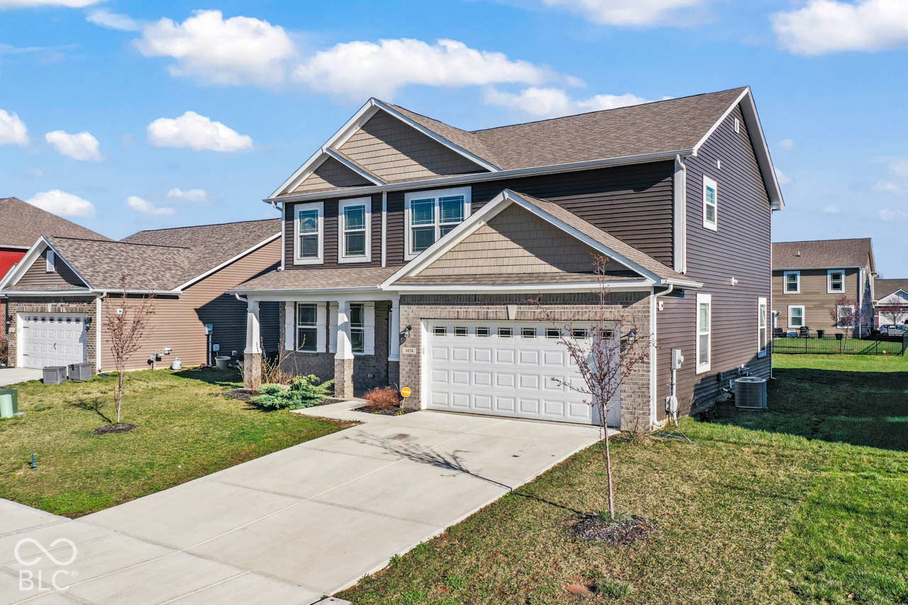 6874 Nottingham Lane