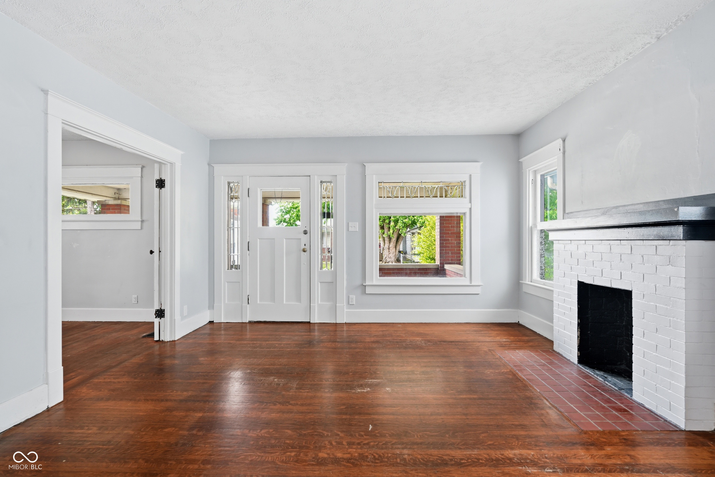 25 N Kealing Avenue