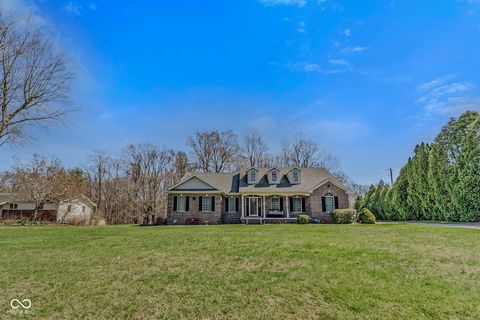 6440 E State Road 45 Bloomington IN 47408