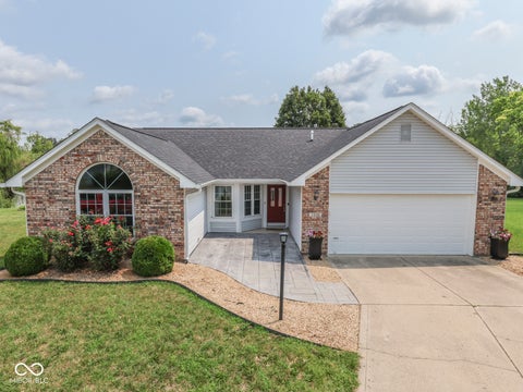 Photo of 7336 Dublin Lane, Indianapolis, IN 46239 (MLS # 22119462)